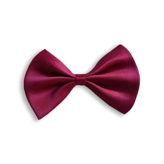 Collar para Mascotas con Moño Liso y Elegante - Image 10