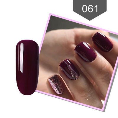 Set de Adhesivos para Uñas de Gel - Pegamento Profesional para Nail Art - Image 3