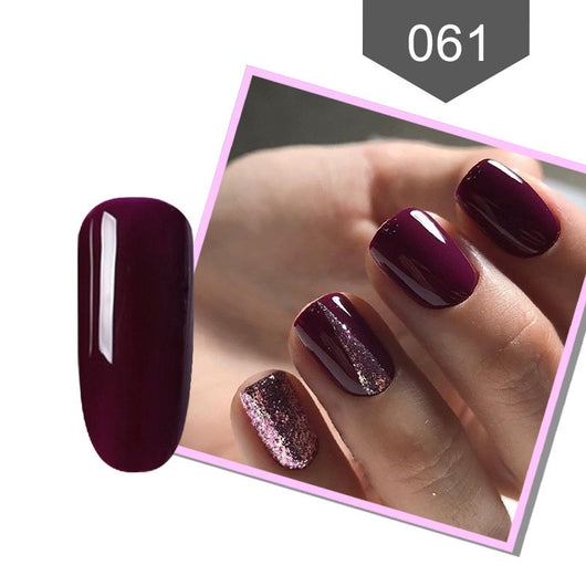 Set de Adhesivos para Uñas de Gel - Pegamento Profesional para Nail Art - Image 3