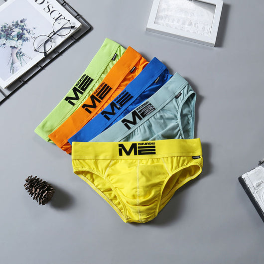 Calzoncillos Boxer de Algodón Puro para Hombre con Diseño 3D Moderno y Transpirable - Image 12