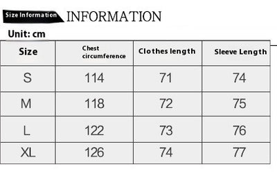Abrigo Acolchado Coreano Elegante Slim Fit para Mujer - Versátil y Abrigador - Image 7