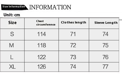 Abrigo Acolchado Coreano Elegante Slim Fit para Mujer - Versátil y Abrigador - Image 7