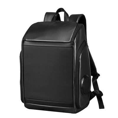 Mochila LED con Altavoz Bluetooth Integrado - Image 4