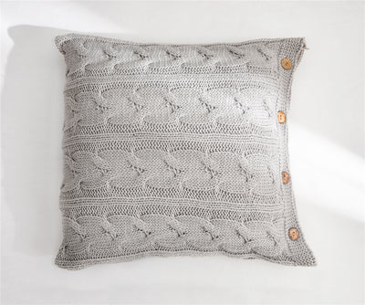 Funda de Almohada Islandesa Murray sin Núcleo - Image 6