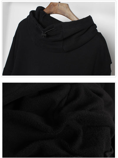 Chaqueta Funcional Invierno Multi Bolsillos Resistente al Viento - Image 10