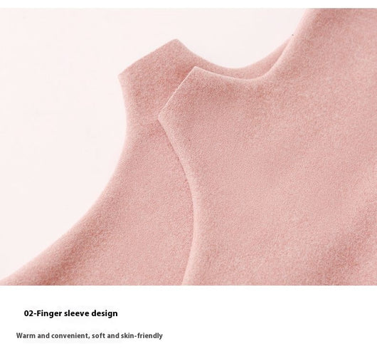 Guantes Térmicos Autorregulables para Mujer sin Dedos - Image 12