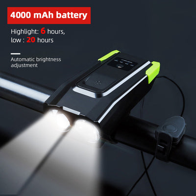 Luces LED para Bicicleta - Image 24