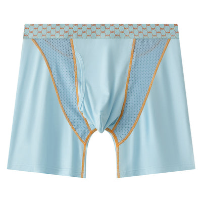 Bóxers de Malla Transparente para Hombre - Image 10