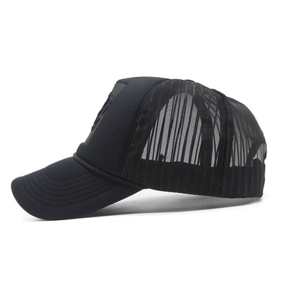 Gorra de Béisbol Hip-Hop Estilo Europeo y Americano - Image 8