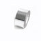 Width silver 3cm Length 120m
