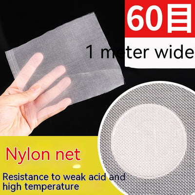 Malla Filtrante de Nylon 80 y 100 Mesh para Pintura y Barniz - Image 36