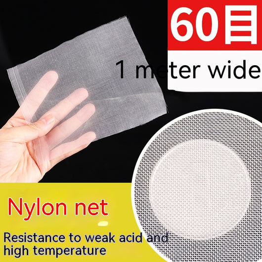 Malla Filtrante de Nylon 80 y 100 Mesh para Pintura y Barniz - Image 36