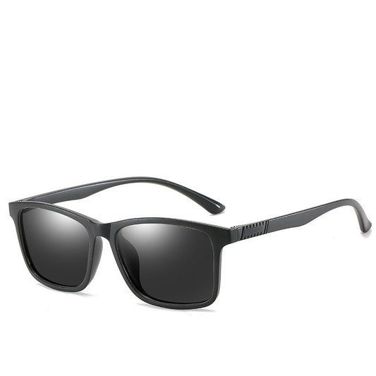 Gafas de Sol Polarizadas TR para Hombre y Mujer