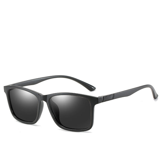 Gafas de Sol Polarizadas TR para Hombre y Mujer