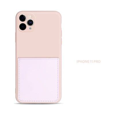 Funda de silicona líquida para teléfono - Image 9