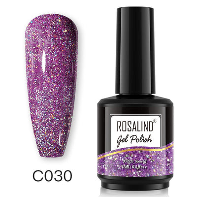 Esmalte de Gel Botánico 15ml - Manicura Profesional de Larga Duración - Image 13