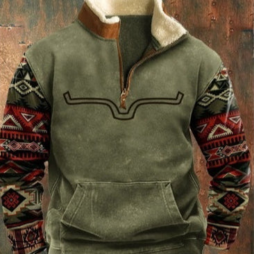 Chaqueta Casual Estilo Europeo Americana Trendy