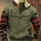 Jaqueta Casual Estilo Europeu Americana Trendy