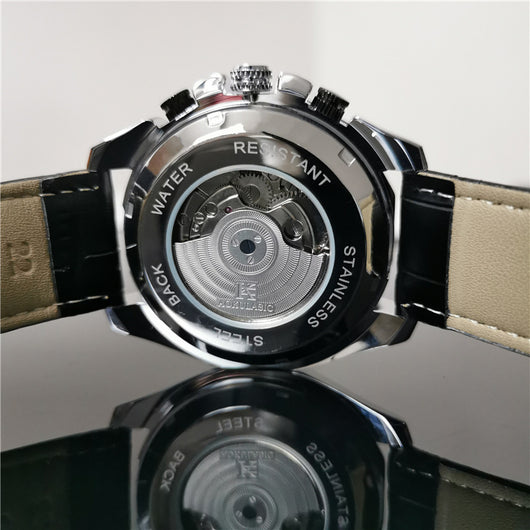 Reloj Automático Multifuncional para Hombre - Image 3