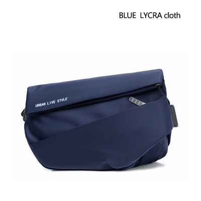 Bolsa Crossbody Funcional para Cámara - Impermeable, Multifuncional y Versátil - Image 11