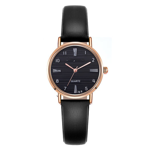 Reloj de Cuarzo Impermeable para Mujer - Elegancia y Durabilidad - Image 18