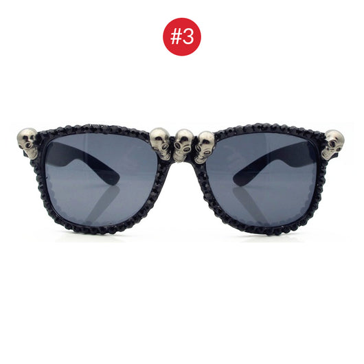 Gafas de Calavera para Fiestas y Celebraciones - Image 6