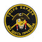 5 Cloth Sticker Velcro Multicolor