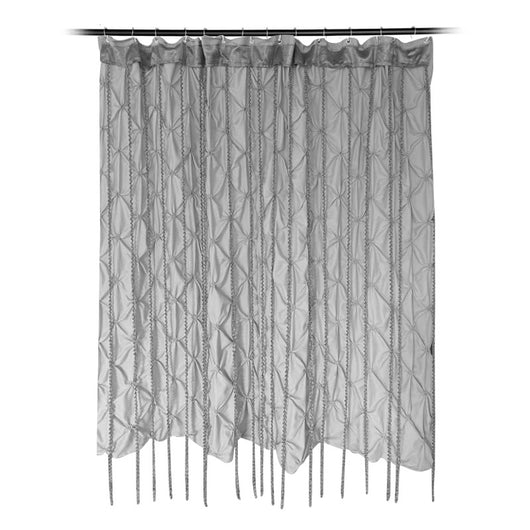 Cortina de Baño Plegable de Poliéster Premium - Image 14