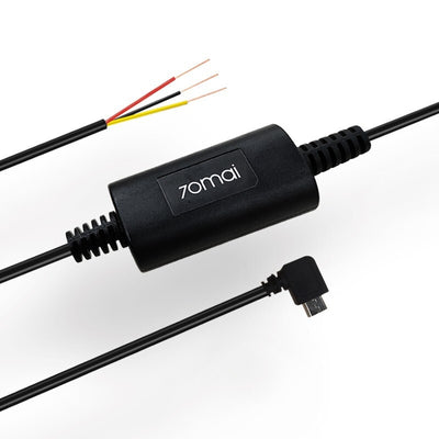 Espejo Retrovisor Inteligente con Dashcam 70mai - Monitoreo 24 Horas - Image 4