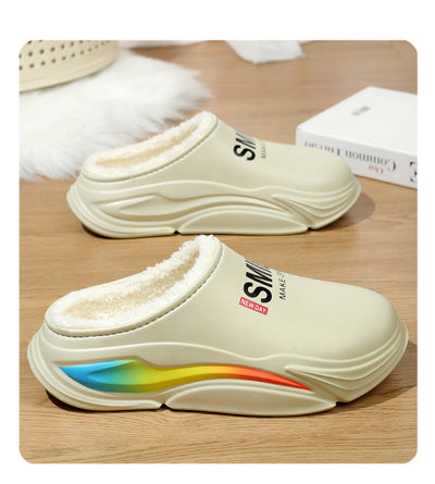 Pantuflas Térmicas Impermeables para Hombre - Cómodas y Antideslizantes - Image 20