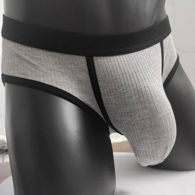 Calzoncillos Deportivos con Bolsa en U y Tecnología Transpirable - Image 3