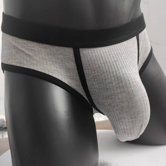 Calzoncillos Deportivos con Bolsa en U y Tecnología Transpirable - Image 3