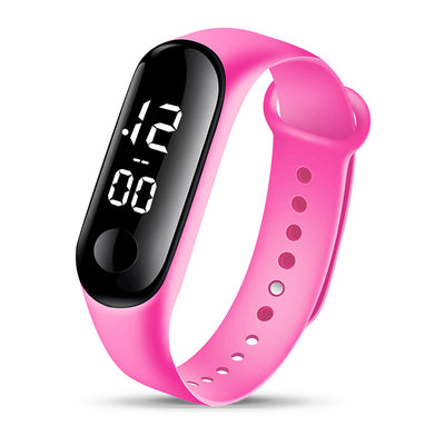 Reloj Deportivo Electrónico para Parejas - Image 16