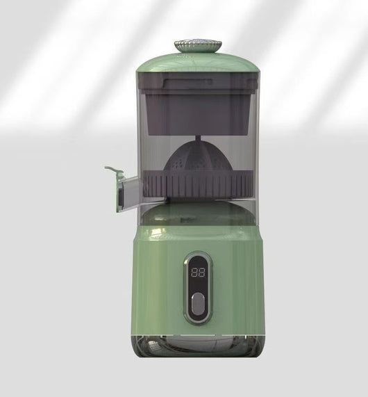 Extractor de Jugos Portátil Multifuncional con Separación de Pulpa - Image 8