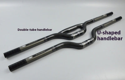 Manillar de Carbono Completo para Bicicleta - Image 10