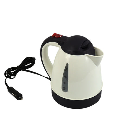 Taza Térmica para Auto con Calefacción 1000ml - Image 7