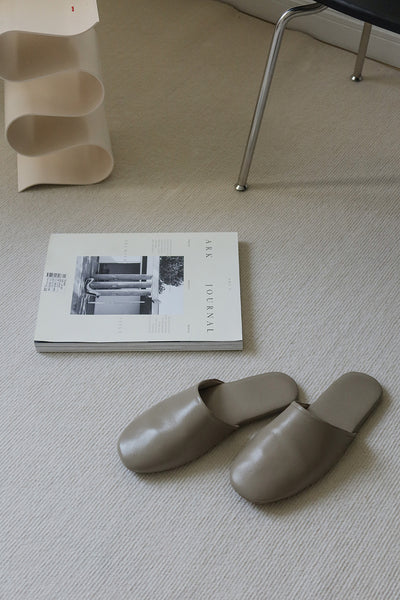 Pantuflas de Cuero Oveja para Pareja - Cómodas Zapatillas de Casa - Image 20