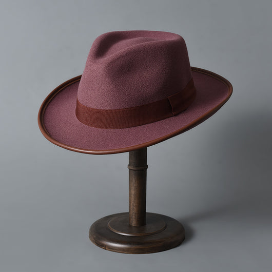 Sombrero Vaquero Estilo Oeste para Hombre y Mujer - Image 10