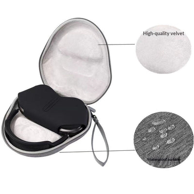 Estuche de Almacenamiento para Auriculares Bluetooth Inalámbricos - Image 3