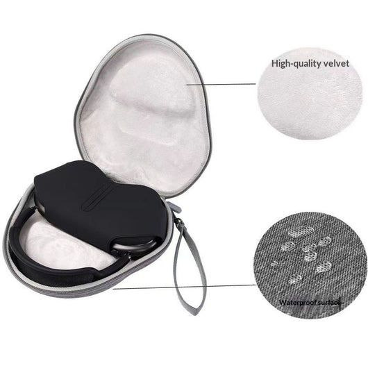 Estuche de Almacenamiento para Auriculares Bluetooth Inalámbricos - Image 3