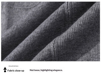 Cardigan Deportivo con Cierre para Hombre - Image 22