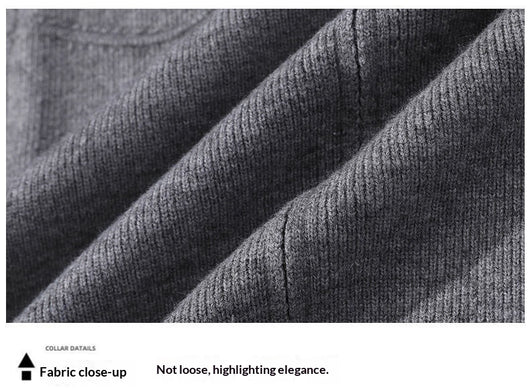 Cardigan Deportivo con Cierre para Hombre - Image 22
