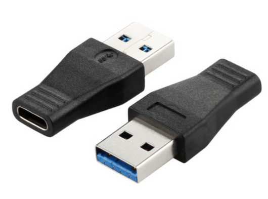 Adaptador USB a Type-C - Conectividad Instantánea - Image 7