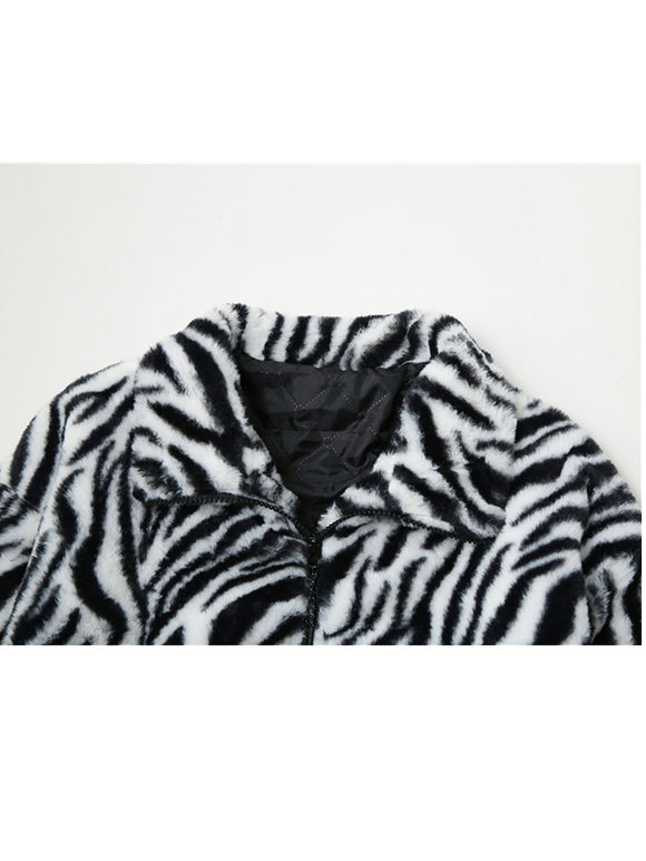 Abrigo de Cuello Alto Acolchado Premium - Comodidad y Calidez