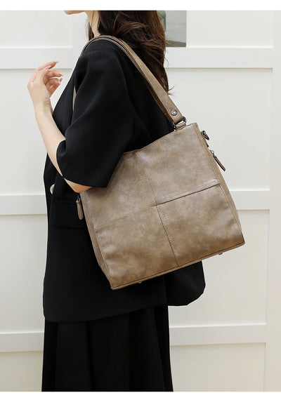 Bolso Crossbody de Gran Capacidad Versátil y Moderno - Image 29