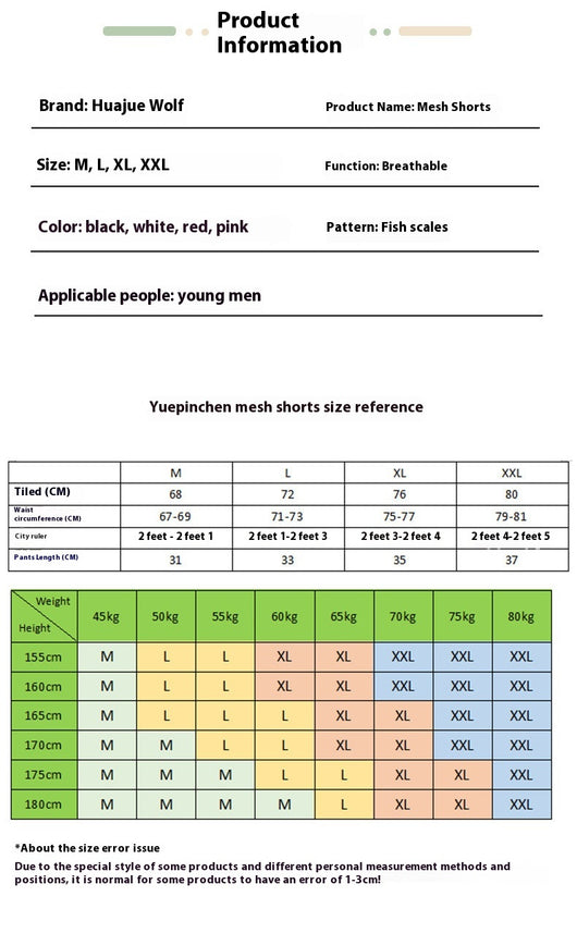 Boxers Hombre Diseño Convexo U-Type Malla Transpirable - Image 6