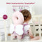 Almohada Protectora de Cabeza para Bebés y Niños Pequeños