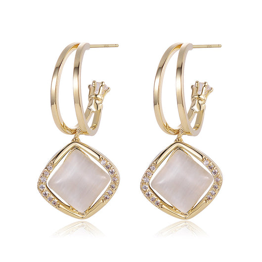 Aretes de Diseño Premium - Elegancia Sofisticada
