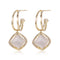 Aretes de Diseño Premium Elegancia Sofisticada