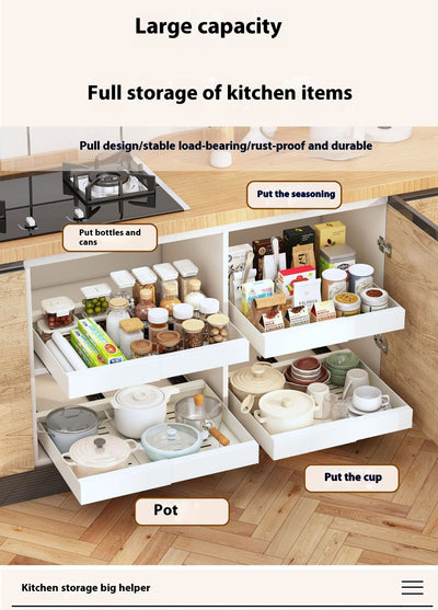 Organizador de Baño con Estante y Almacenamiento - Image 12
